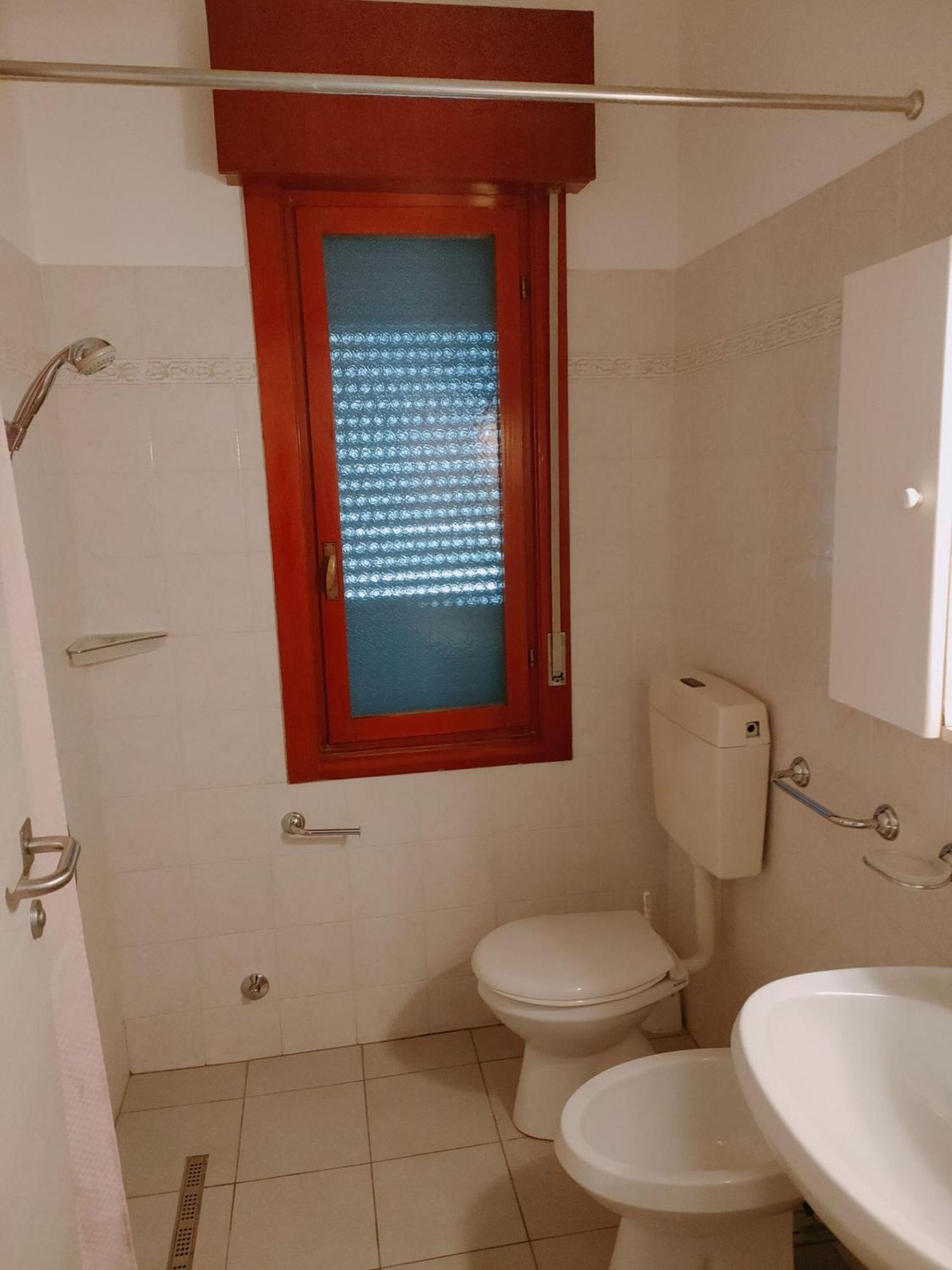 Refurbished One Bedroom Flat With Communal Garden Bibione