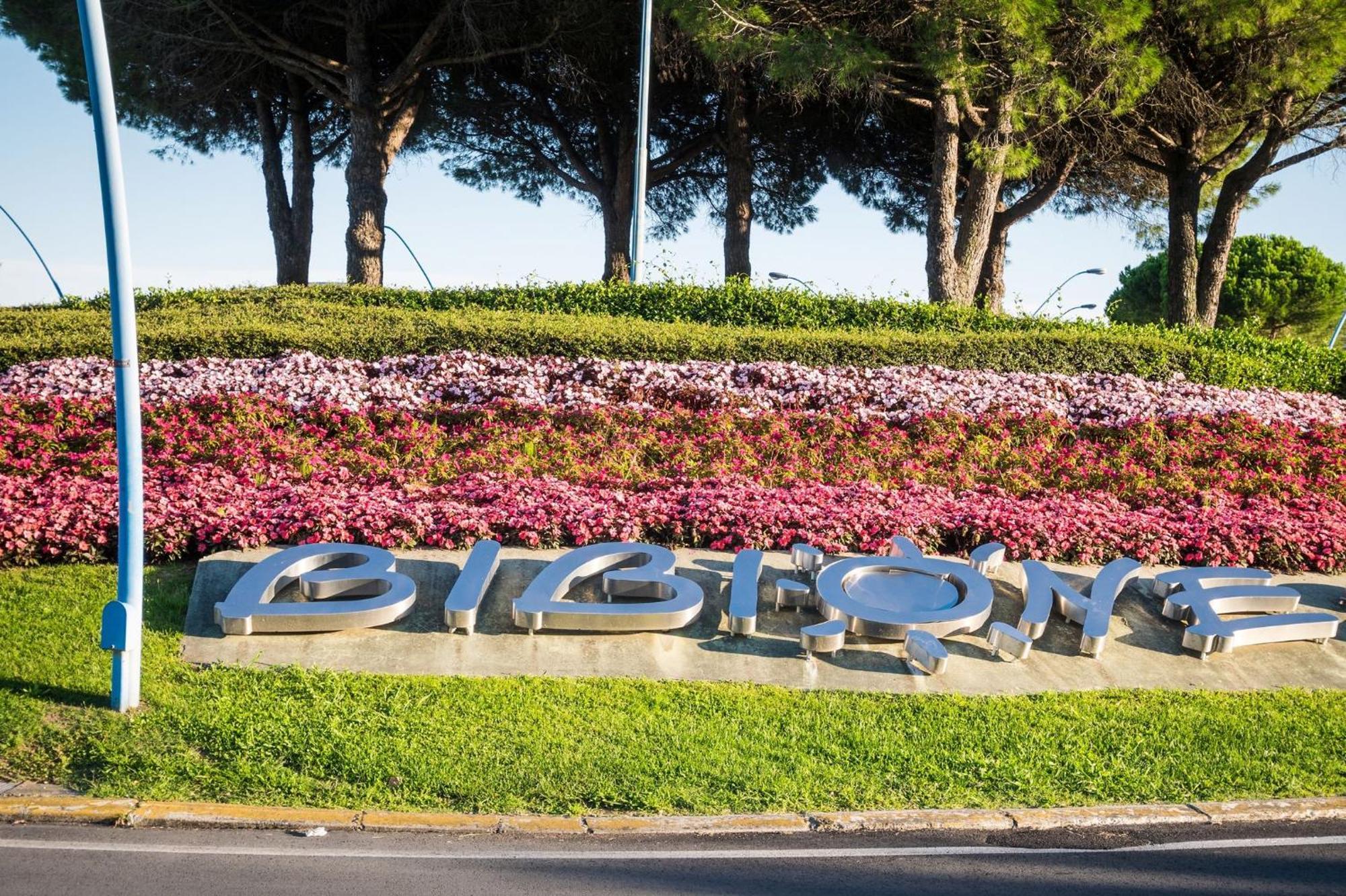Refurbished One Bedroom Flat With Communal Garden * Bibione