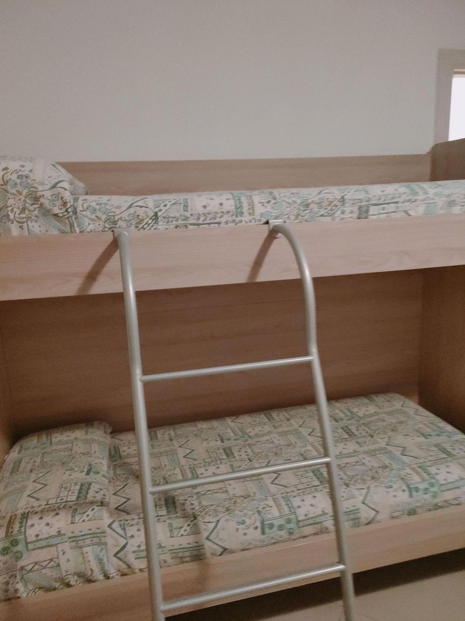 Refurbished One Bedroom Flat With Communal Garden * Bibione